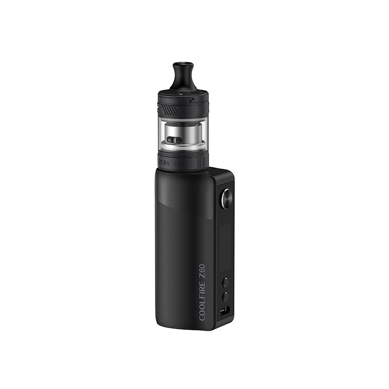 Kit CoolFire Z60 avec Zlide Top 3ml Innokin Kit CoolFire Z60 avec Zlide Top 3ml Innokin