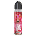 Kit Easy2Shake Fruit du Serpent, Fraise 60ml Fruiitopia by Le French Liquide Kit Easy2Shake Fruit du Serpent, Fraise 60ml Fruiitopia by Le French Liquide