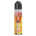 Kit Easy2Shake Kiwano, Pamplemousse Rose 60ml Fruiitopia by Le French Liquide Kit Easy2Shake Kiwano, Pamplemousse Rose 60ml Fruiitopia by Le French Liquide