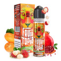 Kit Easy2Shake Ramboutan, Grenade, Kumquat 60ml Fruiitopia by Le French Liquide Kit Easy2Shake Ramboutan, Grenade, Kumquat 60ml Fruiitopia by Le French Liquide