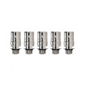 Résistances Z-Coil pour Zlide Top (0.6) Innokin (pack de 5)