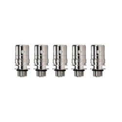 Résistances Z-Coil pour Zlide Top (0.6) Innokin (pack de 5)