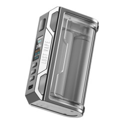 Box Thelema Quest 200w Lost Vape (clear edition) Box Thelema Quest 200w Lost Vape (clear edition)