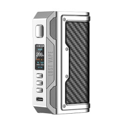 Box Thelema Quest 200w Lost Vape