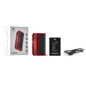 Box Thelema Quest 200w Lost Vape Box Thelema Quest 200w Lost Vape