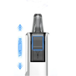 Kit Pod Sceptre 2 1400mAh Innokin Kit Pod Sceptre 2 1400mAh Innokin