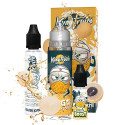 Ryugan 70ml + Kung Boost offert Kung Fruits by Cloud Vapor Ryugan 70ml + Kung Boost offert Kung Fruits by Cloud Vapor