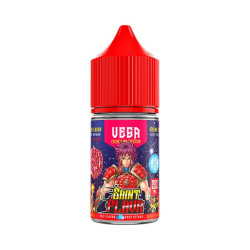 Concentré Vega 30ml Saint Flava by Swoke (5 pièces)