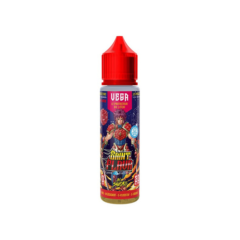 Vega 50ml Saint Flava by Swoke Vega 50ml Saint Flava by Swoke