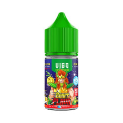 Concentré Vigo 30ml Saint Flava by Swoke (5 pièces)