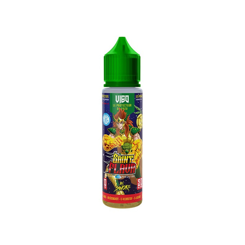 Vigo 50ml Saint Flava by Swoke Vigo 50ml Saint Flava by Swoke