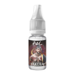 Yakuza 10ml Ultimate by Arômes et Liquides (10 pièces)
