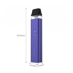 Kit Pod XROS 2 1000mAh Vaporesso (new colors) Kit Pod XROS 2 1000mAh Vaporesso (new colors)