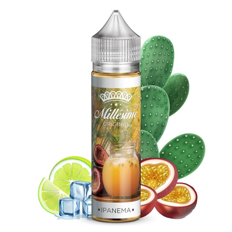 Ipanema 50ml Millésime