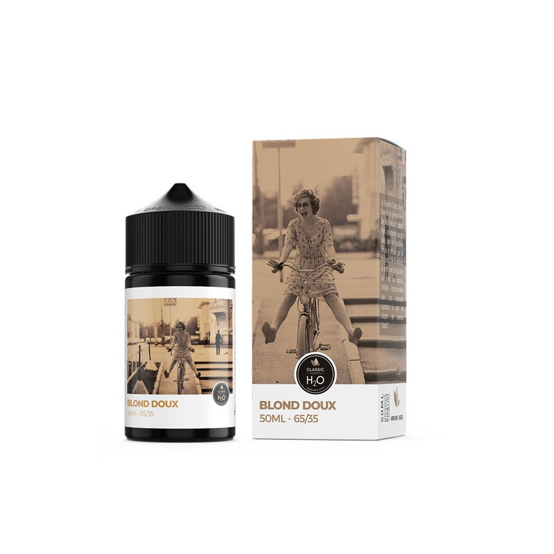 Blond Doux 50ml Classic Series by H2O Blond Doux 50ml Classic Series by H2O