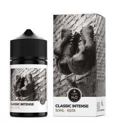 Classic Intense 50ml Classic Series by H2O