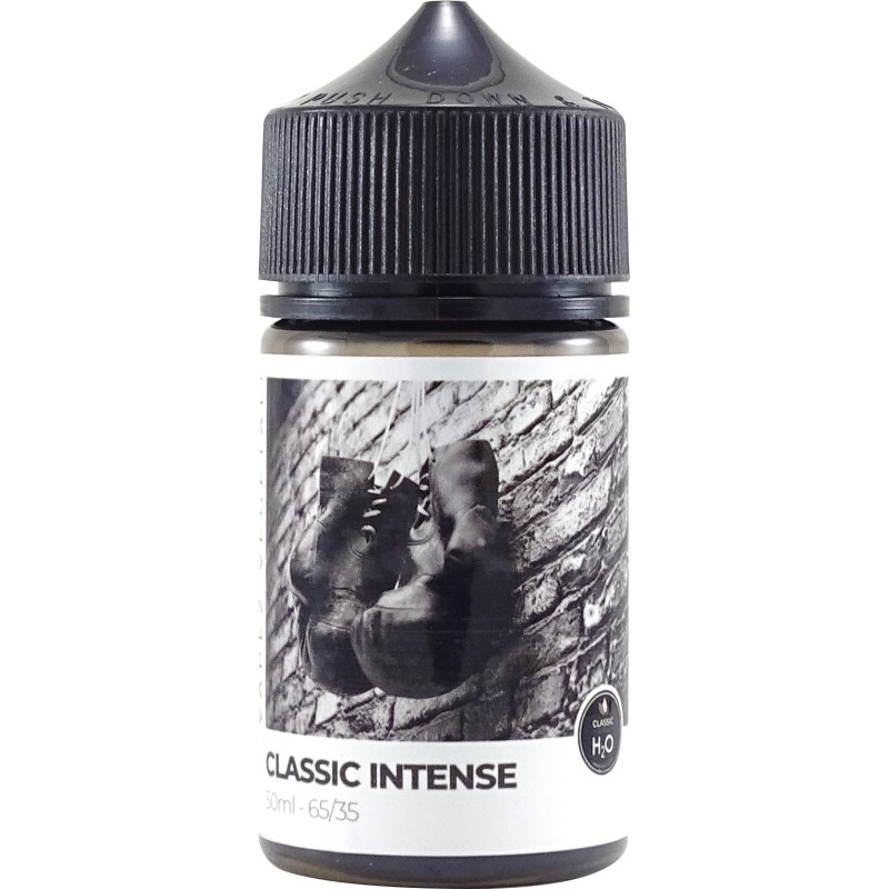 Classic Intense 50ml Classic Series by H2O Classic Intense 50ml Classic Series by H2O