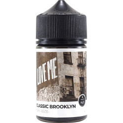 Classic Brooklyn 50ml Classic Series by H2O