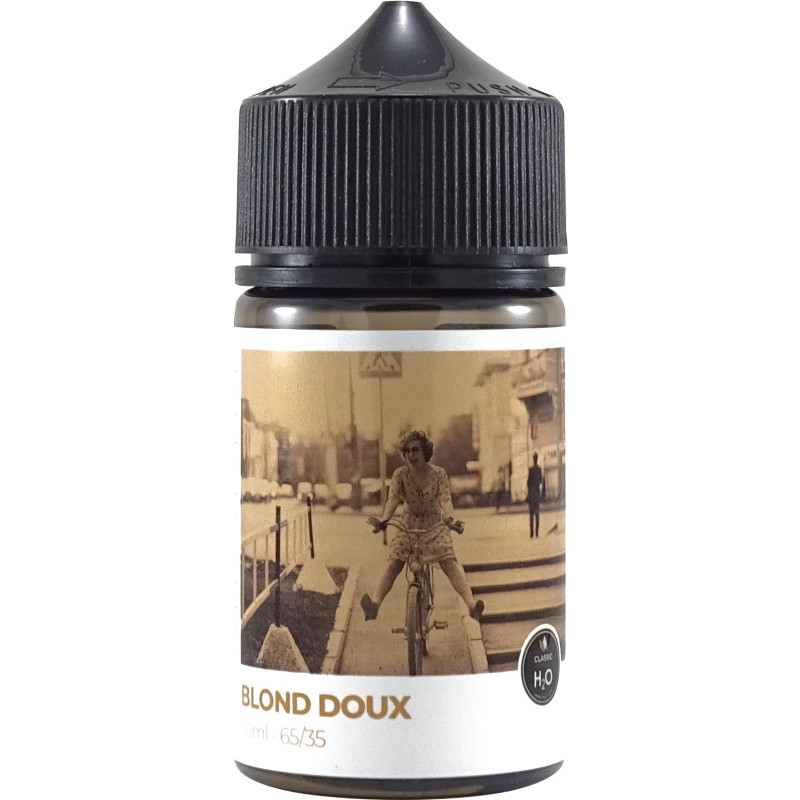 Blond Doux 50ml Classic Series by H2O Blond Doux 50ml Classic Series by H2O