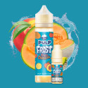 Pack Peach Cavaillon 60ml Frost & Furious by Pulp Pack Peach Cavaillon 60ml Frost & Furious by Pulp