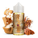 Pecano 100ml Graham Fuel by Maison Fuel