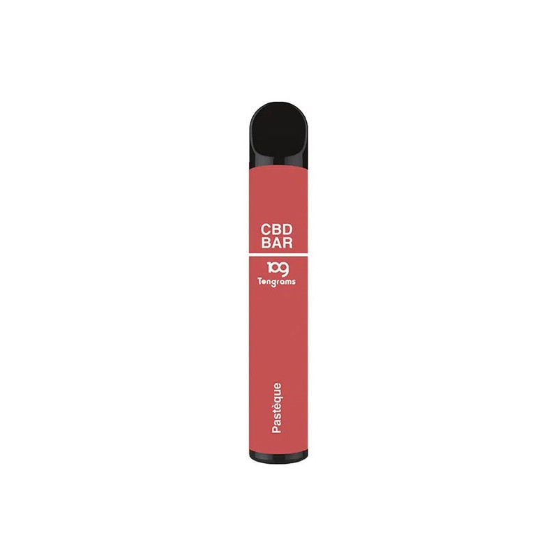 Vape Pen CBD Bar Pastèque Tengrams