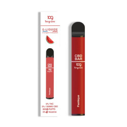 Vape Pen CBD Bar Pastèque Tengrams