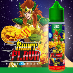 Vigo 50ml Saint Flava by Swoke Vigo 50ml Saint Flava by Swoke