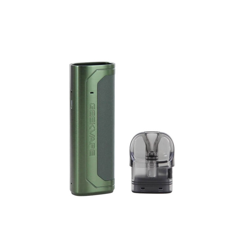 Kit Pod Aegis U 800mAh Geekvape Kit Pod Aegis U 800mAh Geekvape