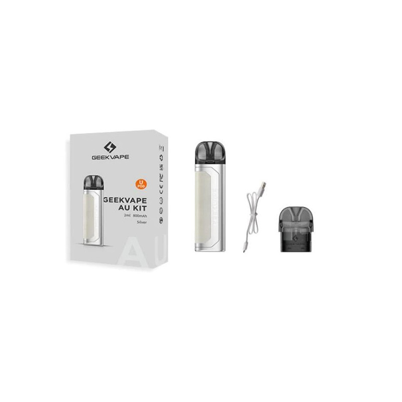 Kit Pod Aegis U 800mAh Geekvape Kit Pod Aegis U 800mAh Geekvape