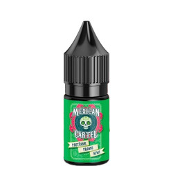 Concentré Pastèque Fraise Kiwi 10ml Mexican Cartel (10 pièces) Concentré Pastèque Fraise Kiwi 10ml Mexican Cartel (10 pièces)