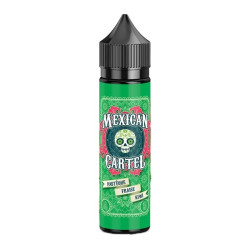 Pastèque Fraise Kiwi 50ml Mexican Cartel