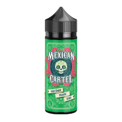 Pastèque Fraise Kiwi 100ml Mexican Cartel