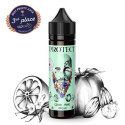 Citron Pomme Vanille 50ml Protect Citron Pomme Vanille 50ml Protect
