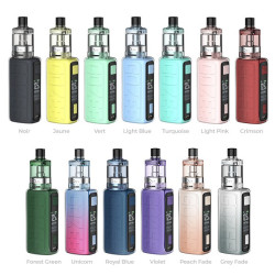 Kit GOZEE 21000mAh avec GO Z+ by Innokin Kit GOZEE 21000mAh avec GO Z+ by Innokin