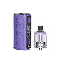 Kit GOZEE 21000mAh avec GO Z+ by Innokin Kit GOZEE 21000mAh avec GO Z+ by Innokin
