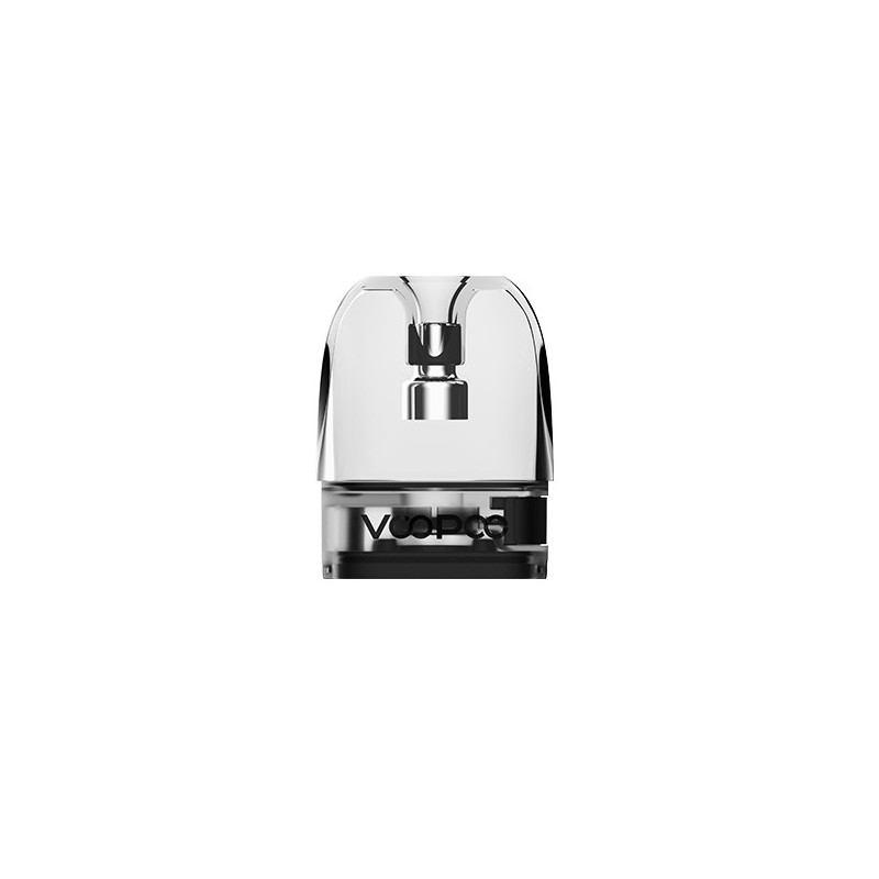 Pod de remplacement Argus Pod Voopoo (pack de 2) Pod de remplacement Argus Pod Voopoo (pack de 2)