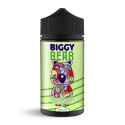 Pomme Cerise Bubble Gum 200ml Biggy Bear Pomme Cerise Bubble Gum 200ml Biggy Bear