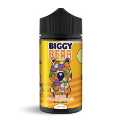 Melon Figue de Barbarie 200ml Biggy Bear