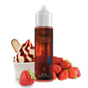 Red Berry Ice Cream 50ml Fuurious Flavor by The Fuu Red Berry Ice Cream 50ml Fuurious Flavor by The Fuu