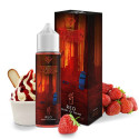Red Berry Ice Cream 50ml Fuurious Flavor by The Fuu Red Berry Ice Cream 50ml Fuurious Flavor by The Fuu