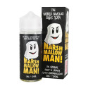 Original Marshmallow Man! 100ml Marshmallow Man by Marina Vape Original Marshmallow Man! 100ml Marshmallow Man by Marina Vape