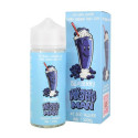 Blueberry 100ml Milkshake Man by Marina Vape