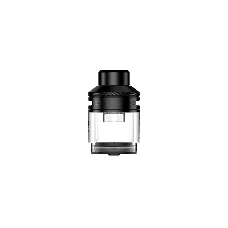 Clearomiseur Pod Aegis Eteno E100 4.5ml Geekvape (pack de 2) Clearomiseur Pod Aegis Eteno E100 4.5ml Geekvape (pack de 2)