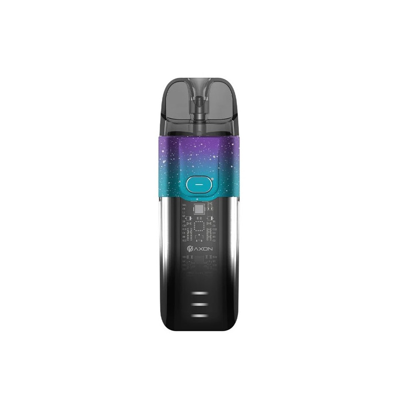 Kit Pod Luxe XR 1500mAh Vaporesso Kit Pod Luxe XR 1500mAh Vaporesso