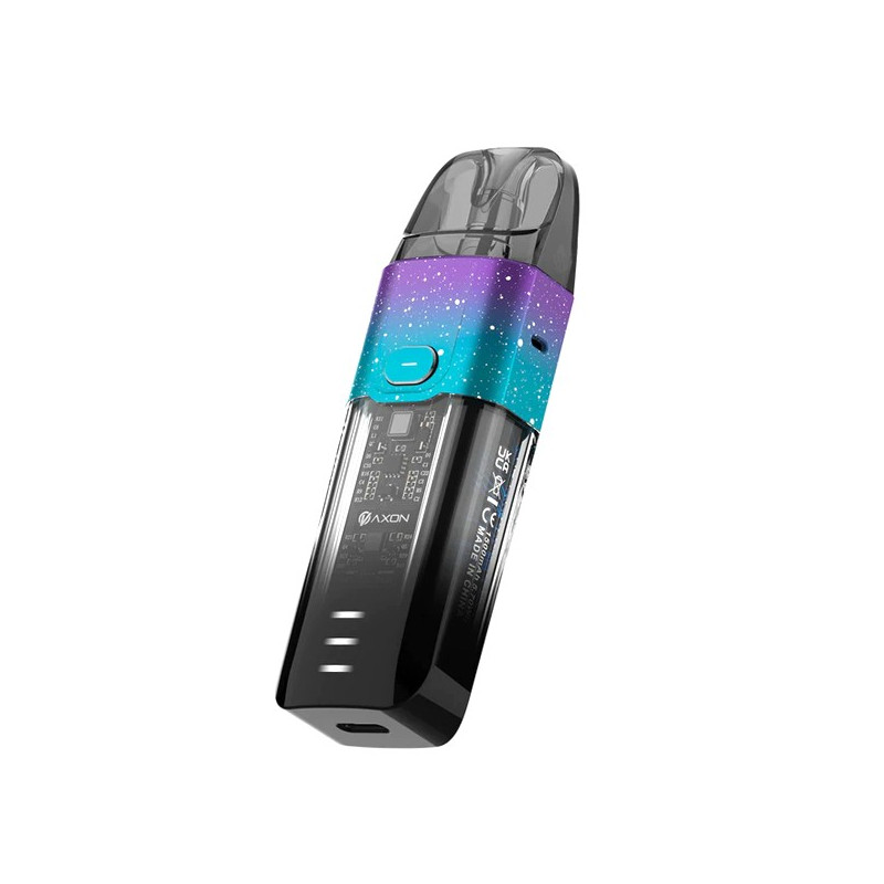 Kit Pod Luxe XR 1500mAh Vaporesso Kit Pod Luxe XR 1500mAh Vaporesso