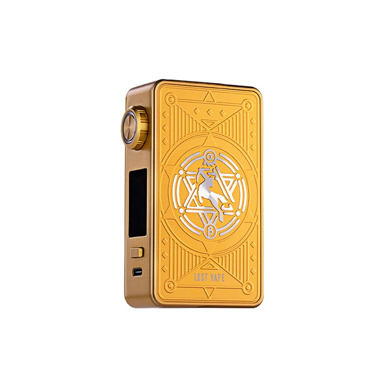 Box Centaurus M200 Lost Vape Box Centaurus M200 Lost Vape