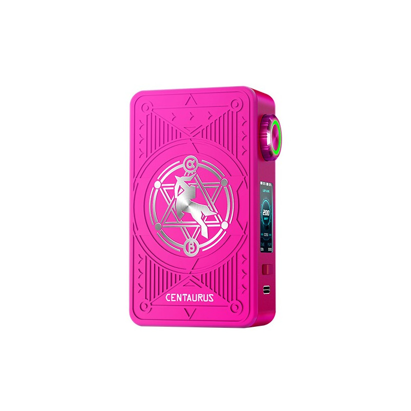 Box Centaurus M200 Lost Vape Box Centaurus M200 Lost Vape
