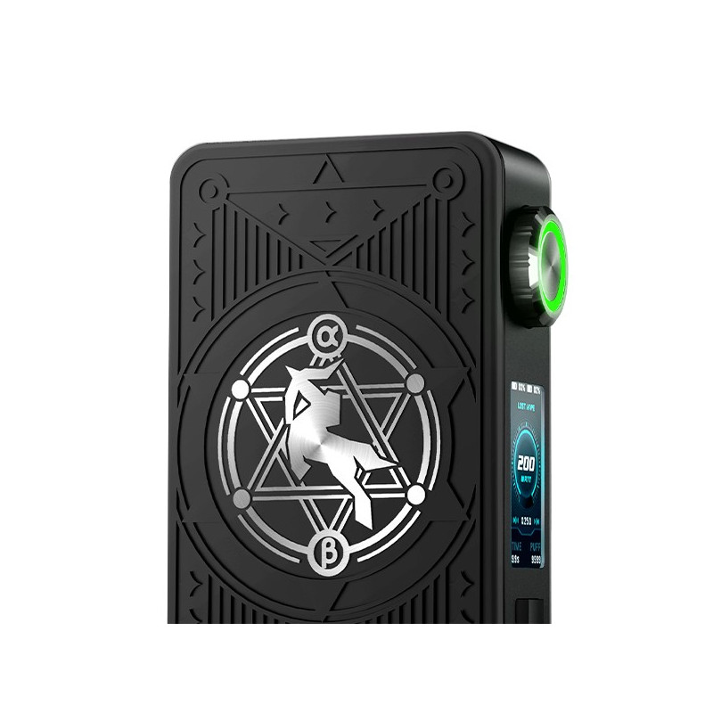 Box Centaurus M200 Lost Vape Box Centaurus M200 Lost Vape