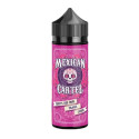Fruits des Bois Fraise Cassis 100ml Mexican Cartel Fruits des Bois Fraise Cassis 100ml Mexican Cartel